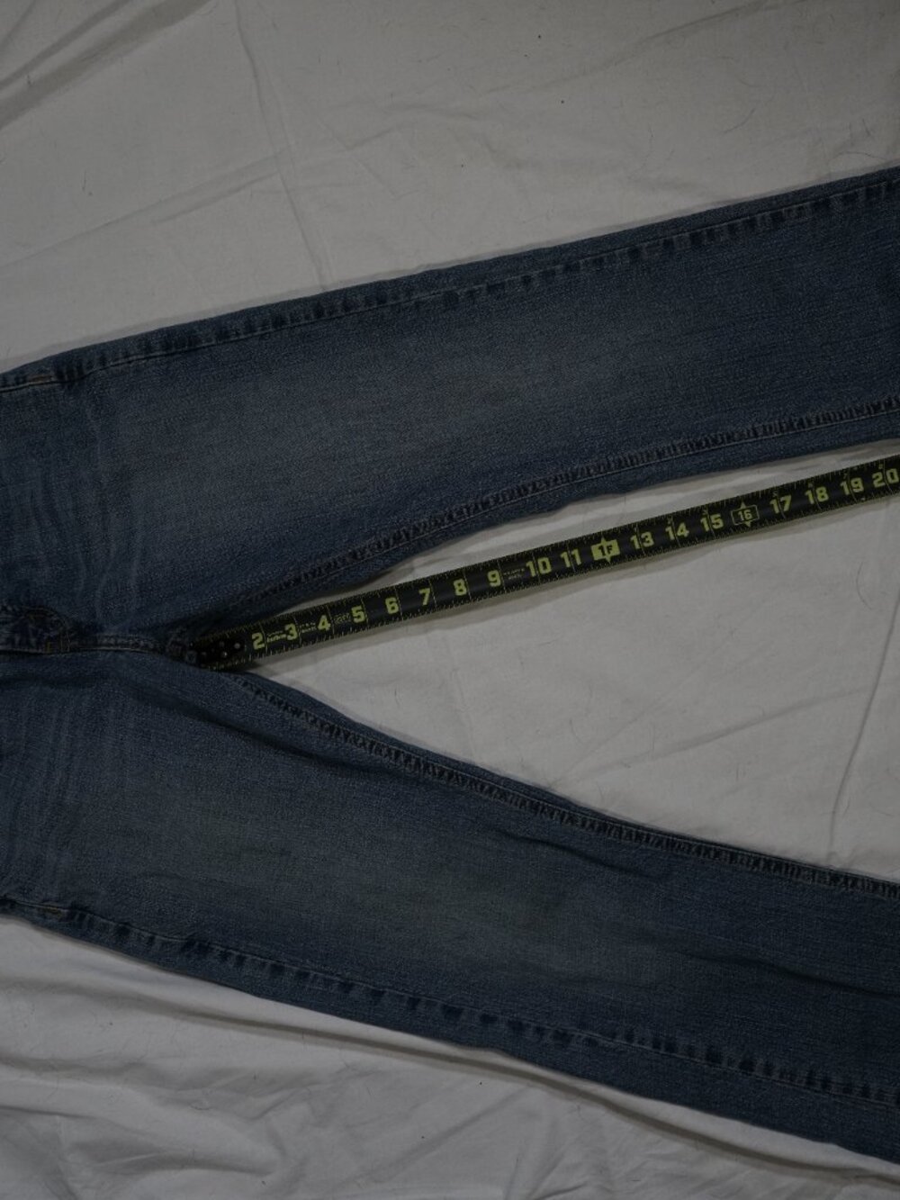 Signature by Levi Strauss Women’s Bootcut Jeans Medium Wash Size 6 (App) - Picture 5 of 6